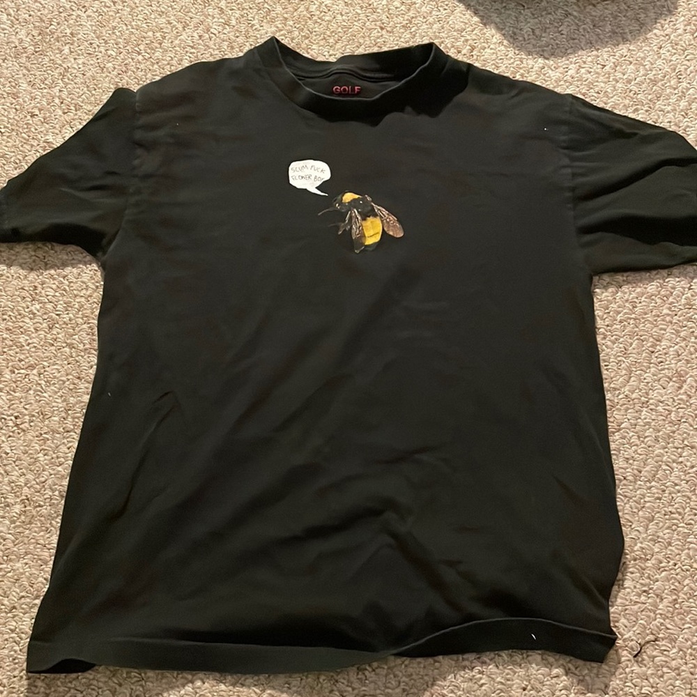 Golf Tyler shirt